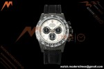 Rolex - Daytona 40mm DiW Black Carbon Fiber FC/NY Meteorite Dial Sonic SA4130