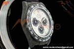 Rolex - Daytona 40mm DiW Black Carbon Fiber FC/NY Meteorite Dial Sonic SA4130