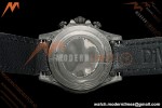 Rolex - Daytona 40mm DiW Black Carbon Fiber FC/NY Meteorite Dial Sonic SA4130