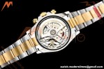 Rolex - Daytona 126503 40mm Gain Weight YG/SS Blk/Stk VSF V3 DD4131
