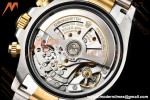 Rolex - Daytona 126503 40mm Gain Weight YG/SS Blk/Stk VSF V3 DD4131