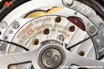 Rolex - Daytona 126503 40mm Gain Weight YG/SS Blk/Stk VSF V3 DD4131