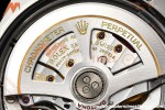 Rolex - Daytona 126503 40mm Gain Weight YG/SS Blk/Stk VSF V3 DD4131