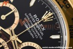 Rolex - Daytona 126503 40mm Gain Weight YG/SS Blk/Stk VSF V3 DD4131