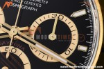 Rolex - Daytona 126503 40mm Gain Weight YG/SS Blk/Stk VSF V3 DD4131