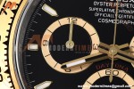 Rolex - Daytona 126503 40mm Gain Weight YG/SS Blk/Stk VSF V3 DD4131