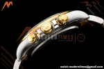 Rolex - Daytona 126503 40mm Gain Weight YG/SS Blk/Stk VSF V3 DD4131