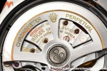 Rolex - Daytona 126503 40mm Gain Weight YG/SS Wht/Stk VSF V3 DD4131