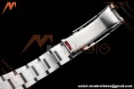 Rolex - Daytona 116509 40mm Gain Weight SS/SS Blu/Stk VSF V3 DD4130