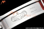 Rolex - Daytona 116509 40mm Gain Weight SS/SS Blu/Stk VSF V3 DD4130