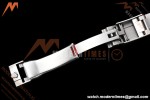Rolex - Daytona 116509 40mm Gain Weight SS/SS Blu/Stk VSF V3 DD4130