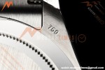 Rolex - Daytona 116509 40mm Gain Weight SS/SS Blu/Stk VSF V3 DD4130