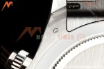 Rolex - Daytona 116509 40mm Gain Weight SS/SS Blu/Stk VSF V3 DD4130