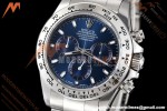 Rolex - Daytona 116509 40mm Gain Weight SS/SS Blu/Stk VSF V3 DD4130
