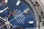 Rolex - Daytona 116509 40mm Gain Weight SS/SS Blu/Stk VSF V3 DD4130