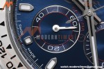 Rolex - Daytona 116509 40mm Gain Weight SS/SS Blu/Stk VSF V3 DD4130