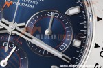 Rolex - Daytona 116509 40mm Gain Weight SS/SS Blu/Stk VSF V3 DD4130