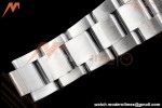 Rolex - Daytona 116509 40mm Gain Weight SS/SS Grey/Blk/Stk VSF V3 DD4130