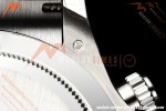 Rolex - Daytona 116509 40mm Gain Weight SS/SS Grey/Blk/Stk VSF V3 DD4130