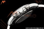 Rolex - Daytona 116509 40mm Gain Weight SS/SS Grey/Blk/Stk VSF V3 DD4130