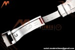 Rolex - Daytona 126509 40mm Gain Weight SS/SS Grey/Blk/Stk VSF V3 DD4131