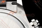 Rolex - Daytona 126509 40mm Gain Weight SS/SS Grey/Blk/Stk VSF V3 DD4131