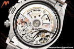 Rolex - Daytona 126509 40mm Gain Weight SS/SS Grey/Blk/Stk VSF V3 DD4131