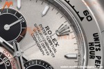 Rolex - Daytona 126509 40mm Gain Weight SS/SS Grey/Blk/Stk VSF V3 DD4131