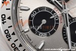 Rolex - Daytona 126509 40mm Gain Weight SS/SS Grey/Blk/Stk VSF V3 DD4131