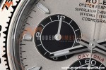 Rolex - Daytona 126509 40mm Gain Weight SS/SS Grey/Blk/Stk VSF V3 DD4131