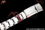 Rolex - Daytona 126509 40mm Gain Weight SS/SS Grey/Blk/Stk VSF V3 DD4131