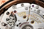 Rolex - Daytona 126515LN 40mm Gain Weight RG/RU Champ/Blk/Stk VSF V3 DD4131