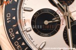 Rolex - Daytona 126515LN 40mm Gain Weight RG/RU Champ/Blk/Stk VSF V3 DD4131