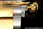 Rolex - Daytona 126503 40mm Gain Weight YG/SS Gold/Stk QF V6 SH4131 | 롤렉스 - 데이토나 126503 40mm 게인 웨이트 YG/SS 골드/Stk QF V6 SH4131
