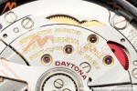 Rolex - Daytona 126503 40mm Gain Weight YG/SS Blk/Stk QF V6 SH4131