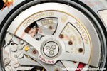 Rolex - Daytona 126503 40mm Gain Weight YG/SS Wht/Stk QF V6 SH4131