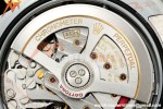 Rolex - Daytona 126503 40mm Gain Weight YG/SS Blk/Gold/Dia QF V6 SH4131 | 롤렉스 - 데이토나 126503 40mm 게인 웨이트 YG/SS 블랙/골드/다이아 QF V6 SH4131