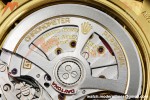 Rolex - Daytona 126518LN 40mm Gain Weight CER/YG/RU Grey/Blk Meteorite Dial APSF SH4131 | 롤렉스 - 데이토나 126518LN 40mm 게인 웨이트 CER/YG/RU 그레이/블랙 운석 다이얼 APSF SH4131