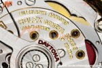 Rolex - Daytona 126518LN 40mm Gain Weight CER/YG/RU Grey/Blk Meteorite Dial APSF SH4131 | 롤렉스 - 데이토나 126518LN 40mm 게인 웨이트 CER/YG/RU 그레이/블랙 운석 다이얼 APSF SH4131