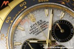 Rolex - Daytona 126518LN 40mm Gain Weight CER/YG/RU Grey/Blk Meteorite Dial APSF SH4131 | 롤렉스 - 데이토나 126518LN 40mm 게인 웨이트 CER/YG/RU 그레이/블랙 운석 다이얼 APSF SH4131