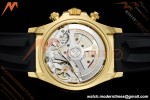 Rolex - Daytona 126518LN 40mm Gain Weight CER/YG/RU Grey/Blk Meteorite Dial APSF SH4131 | 롤렉스 - 데이토나 126518LN 40mm 게인 웨이트 CER/YG/RU 그레이/블랙 운석 다이얼 APSF SH4131