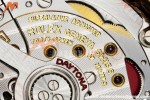 Rolex - Daytona 126515LN 40mm Gain Weight CER/RG/RU Grey/Blk Meteorite Dial APSF SH4131
