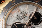 Rolex - Daytona 126515LN 40mm Gain Weight CER/RG/RU Grey/Blk Meteorite Dial APSF SH4131