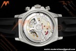 Rolex - Daytona 126519LN 40mm Gain Weight CER/WG/RU Grey/Blk/Stk Meteorite Dial APSF SH4131