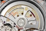 Rolex - Daytona 126519LN 40mm Gain Weight CER/WG/RU Grey/Blk/Stk Meteorite Dial APSF SH4131