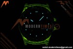 Rolex - Daytona DiW BumbleBee 40mm Yellow Carbon Fiber FC/NY Skeleton Dial DIWF DD4801
