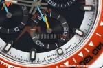 Rolex - Daytona 40mm DiW Ocellaris White Carbon Fiber FC/NY/ORN Black Dial N6F SA4130 | 롤렉스 - 데이토나 40mm DiW 오셀라리스 화이트 카본 파이버 FC/NY/ORN 블랙 다이얼 N6F SA4130