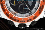 Rolex - Daytona 40mm DiW Ocellaris White Carbon Fiber FC/NY/ORN Black Dial N6F SA4130 | 롤렉스 - 데이토나 40mm DiW 오셀라리스 화이트 카본 파이버 FC/NY/ORN 블랙 다이얼 N6F SA4130