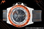 Rolex - Daytona 40mm DiW Ocellaris White Carbon Fiber FC/NY/ORN Black Dial N6F SA4130 | 롤렉스 - 데이토나 40mm DiW 오셀라리스 화이트 카본 파이버 FC/NY/ORN 블랙 다이얼 N6F SA4130