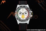 Rolex - Daytona 40mm DiW Ferrari White Carbon Fiber FC/NY White Dial Sonic SA4130